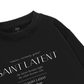 SAINT LATENT  Sweater