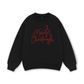 Merry Christmas Sweater