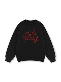 Merry Christmas Sweater