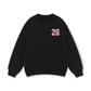 26 Leopard Star Sweater