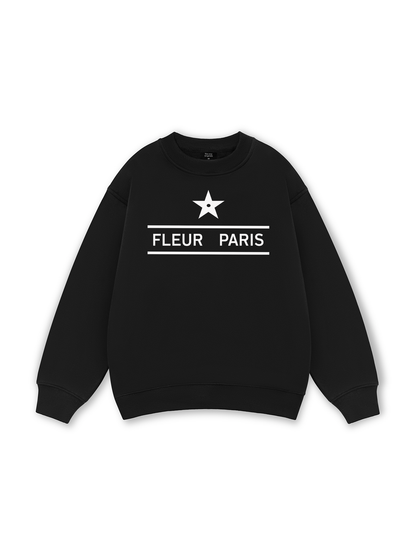 FLEUR PARIS Sweater