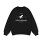 New Originals Horse  Sweater