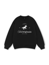 New Originals Horse  Sweater