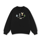 Cà Phê Đã, Tính Sau Sweater