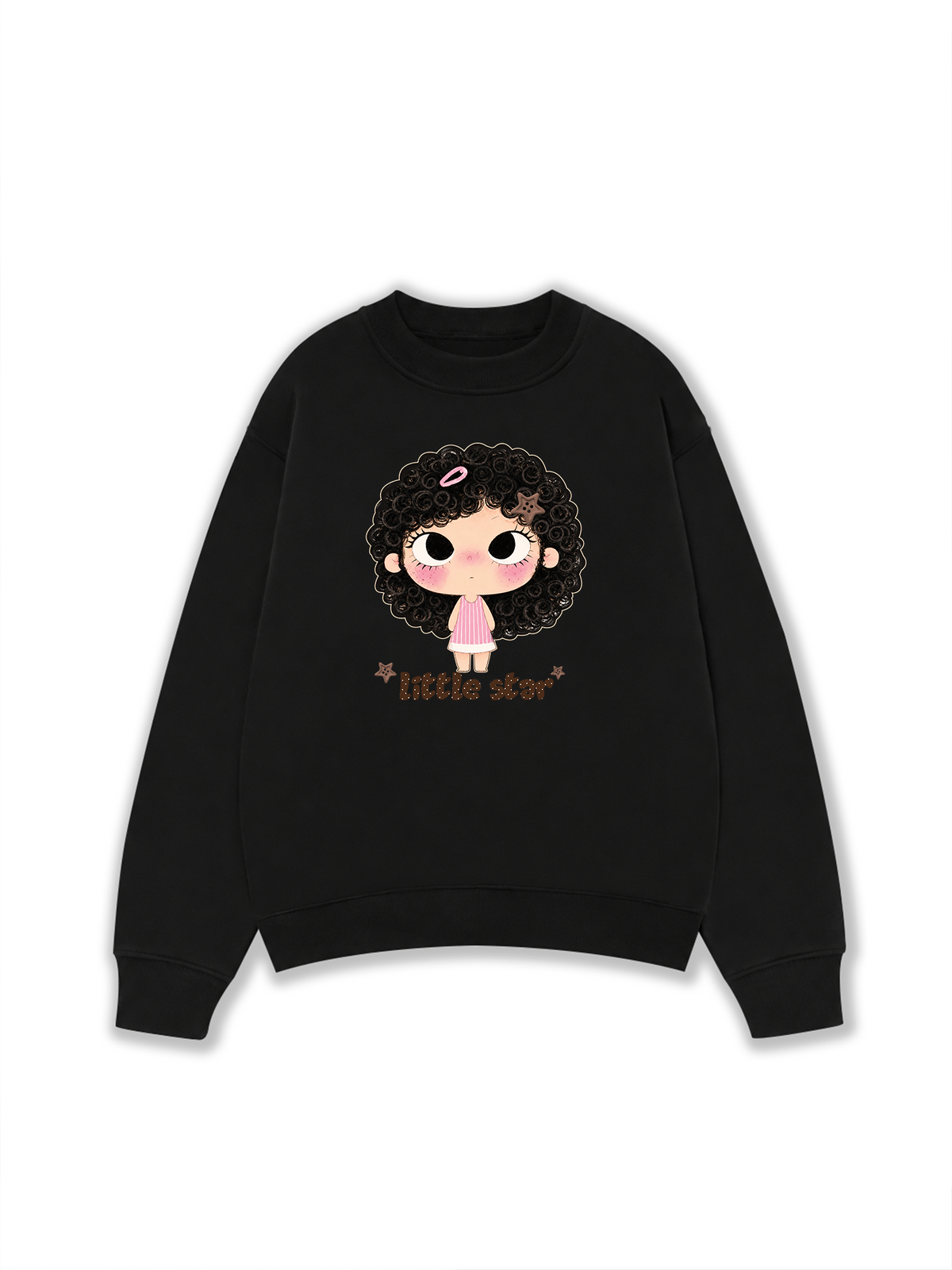 Little Star Sweater