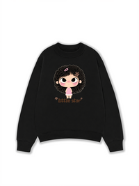 Little Star Sweater