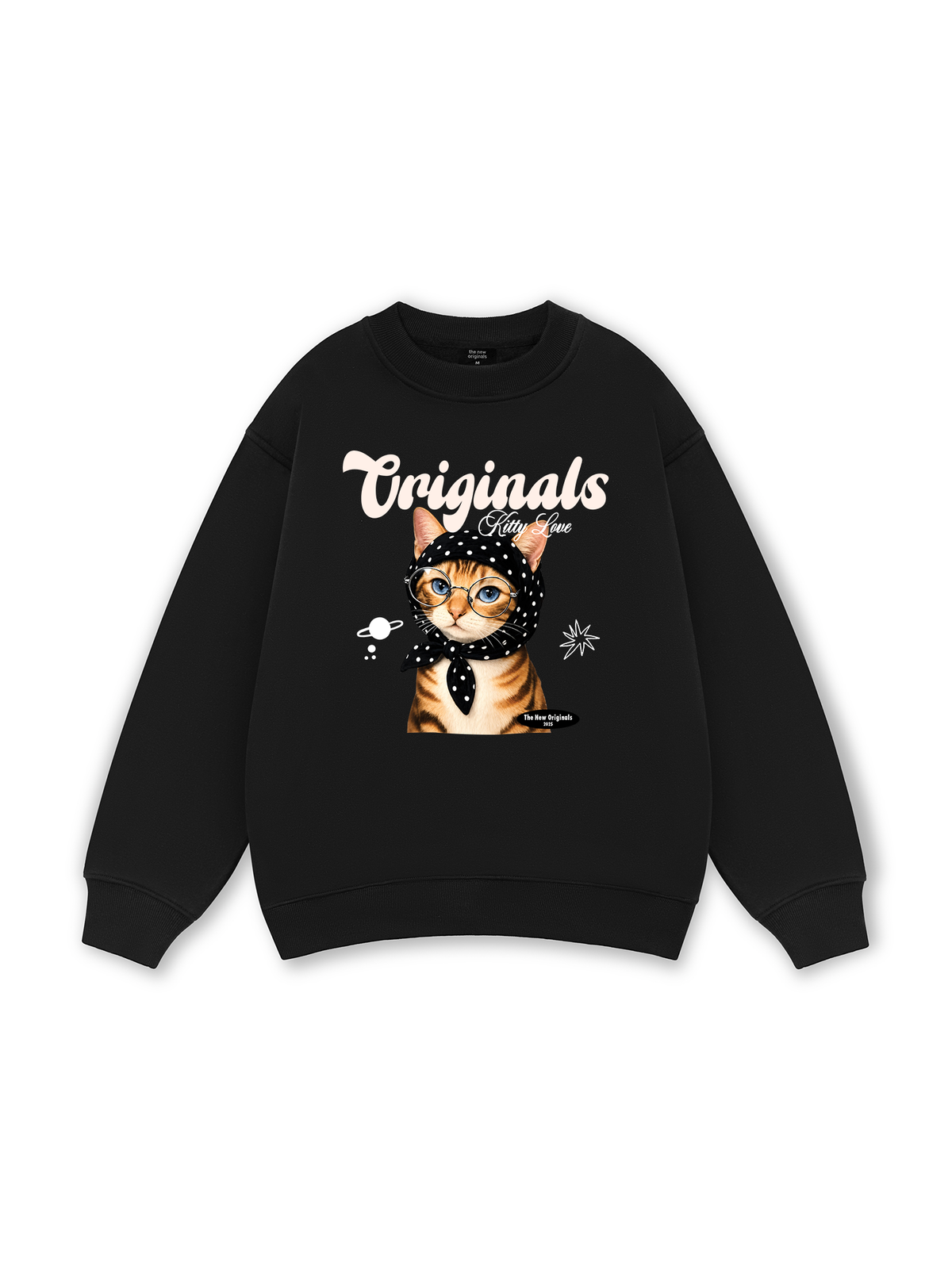 Originals Kitty Love Sweater