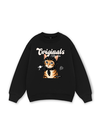 Originals Kitty Love Sweater