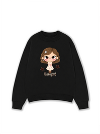 Cowgirl Sweater