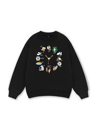 Cat 247 Sweater