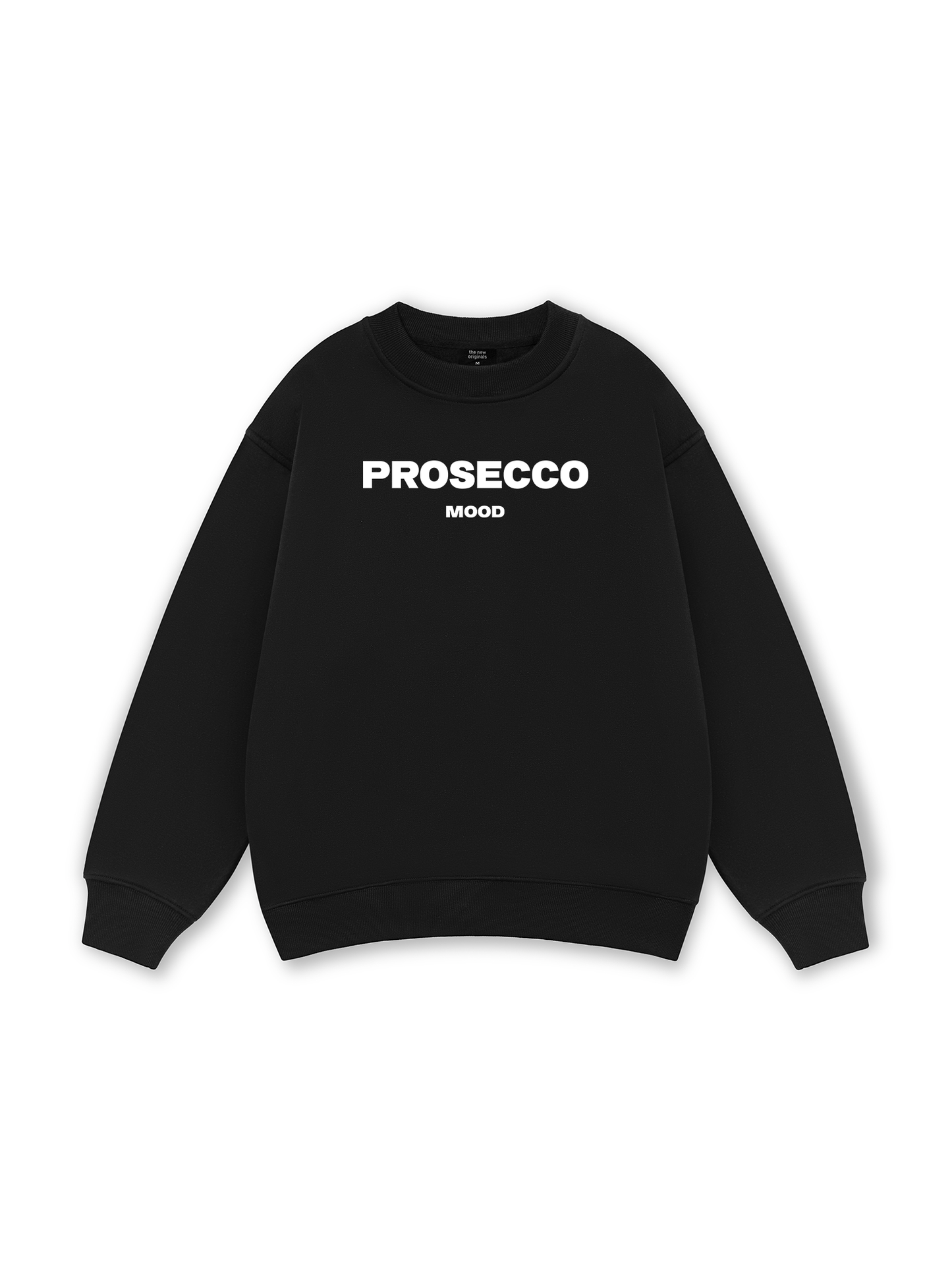 PROSCECCO MOOD Sweater