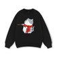 Funny Couple Xmas Cat Sweater