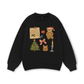 Retro Christmas Things Sweater