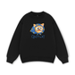 Clephane Meow Sweater