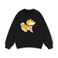 Funny Couple Xmas Dog Sweater