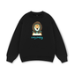 Blue Tiffany Cozy Puppy Sweater