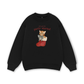 Xmas Cat Party Started Sweater
