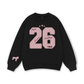 26 - Positive - Dreamers - Simplethings Sweater