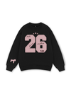 26 - Positive - Dreamers - Simplethings Sweater