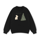 Winter Bunny Xmas Sweater