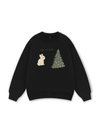 Winter Bunny Xmas Sweater