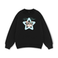 Cutie Girl Blue Tiffany Sweater
