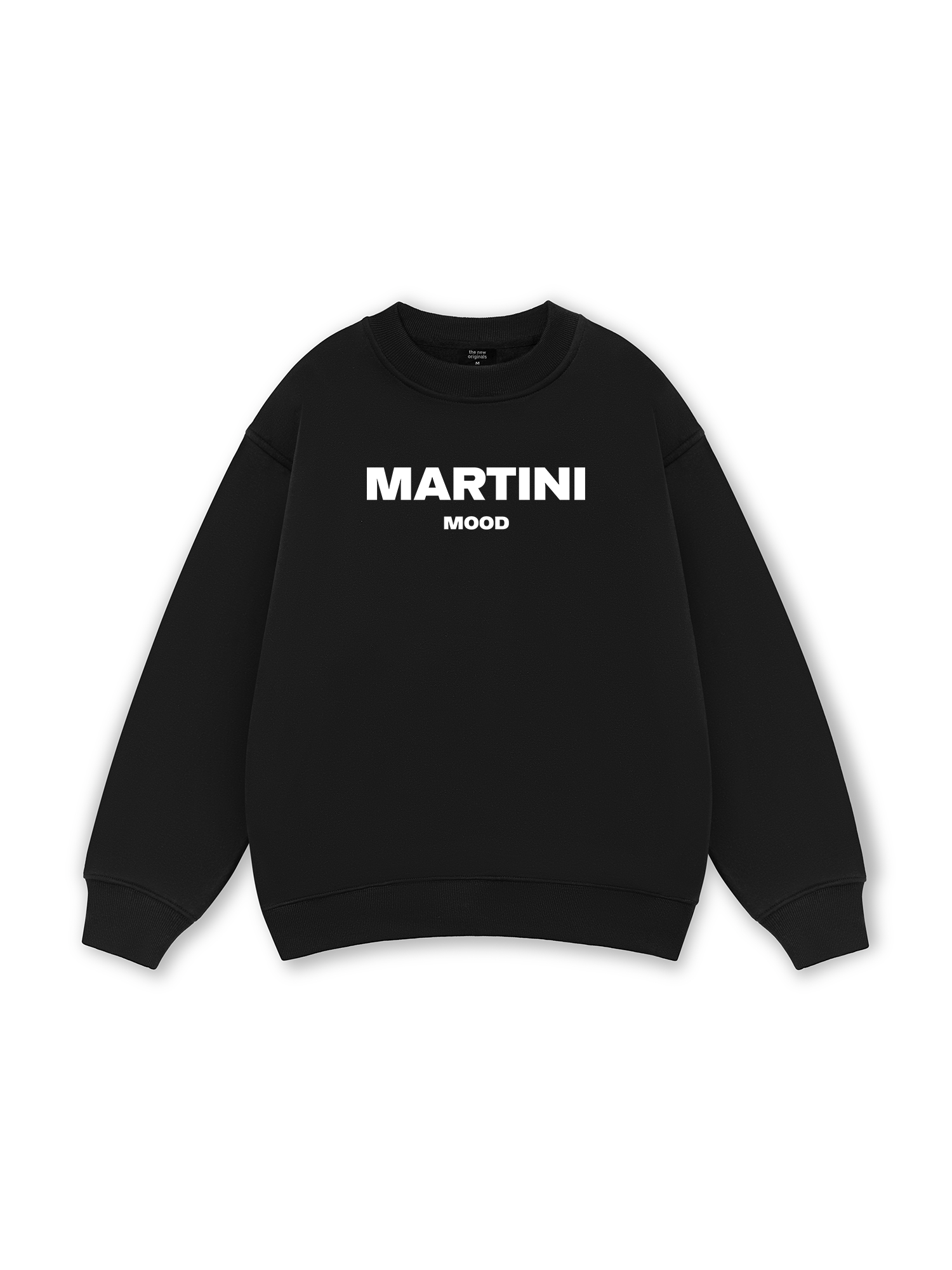 MARTINI MOOD Sweater