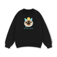 Kitten Days Sweater
