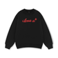 Couple Love You Xmas For Boy Sweater