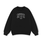 NYC URBAN DISTRICT Sweater