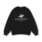 SOVEREIGN CHARGE Sweater