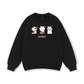Cute Hand Em Be  Sweater