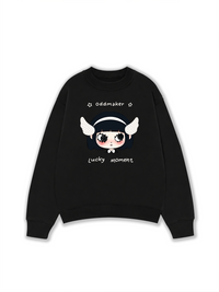 Lucky Moment  Sweater