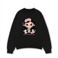 Pretty In Every Tiny Sweater