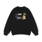Funny Cat Fishing  Sweater