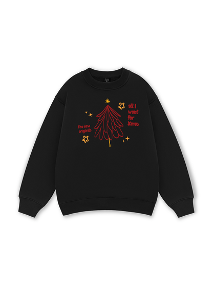 All I Want For Christmas Sweater