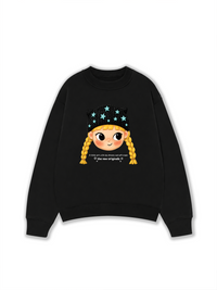 Tiffany Star Girl Sweater