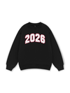 Cute 2026 Pink Dots Sweater