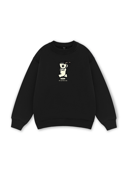 Cần Một Tách Cafe Sweater