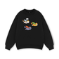 Super Cat Sweater