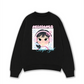 Angle Girl Sweater