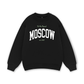 MOSCOW Sweater