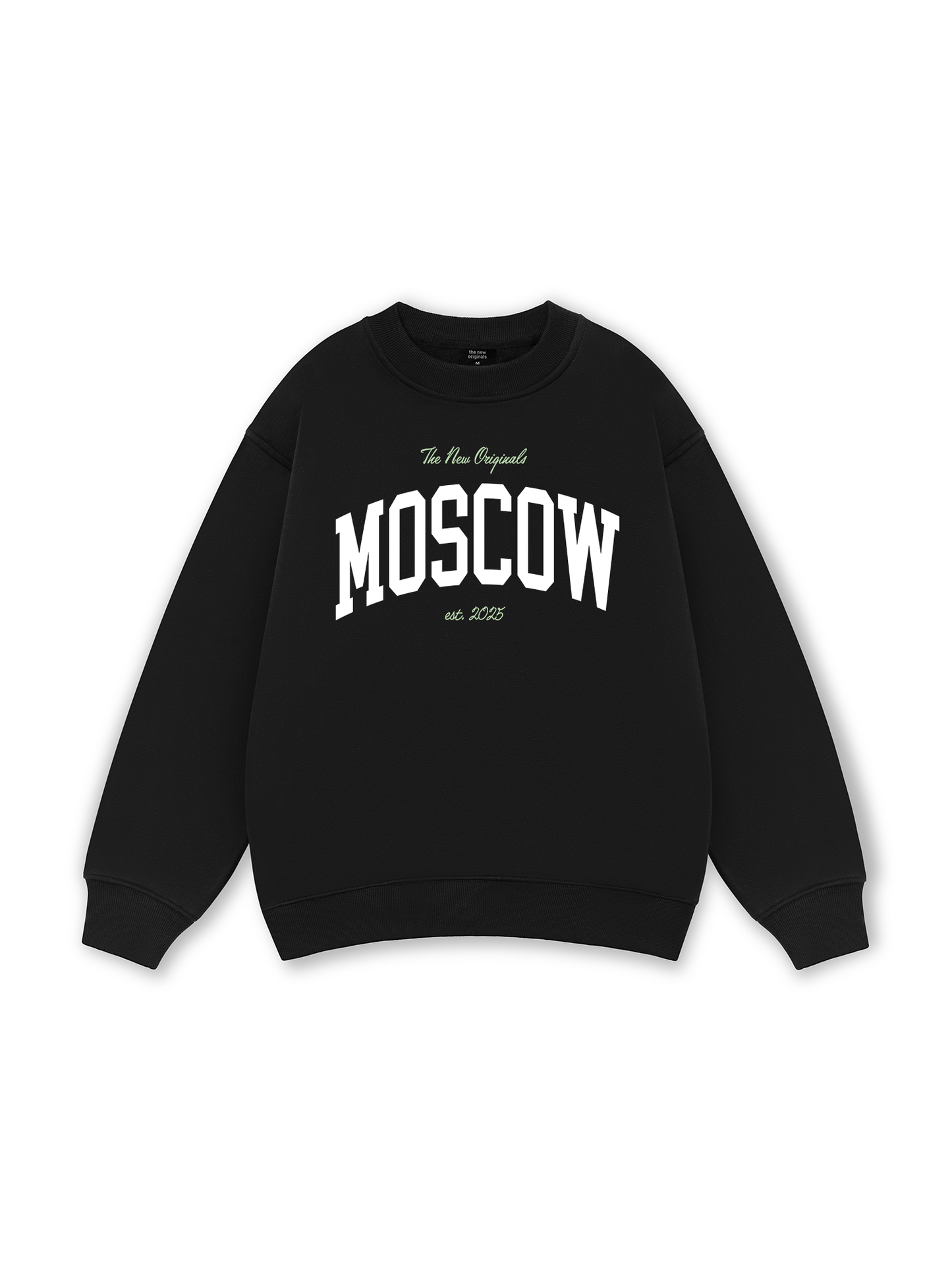 MOSCOW Sweater