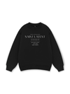 SAINT LATENT  Sweater