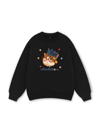 Vitaminthom Sweater