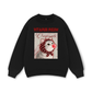 Red Vitamin Meow Sweater