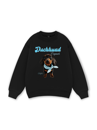 Originals Couple Dachhund Sweater