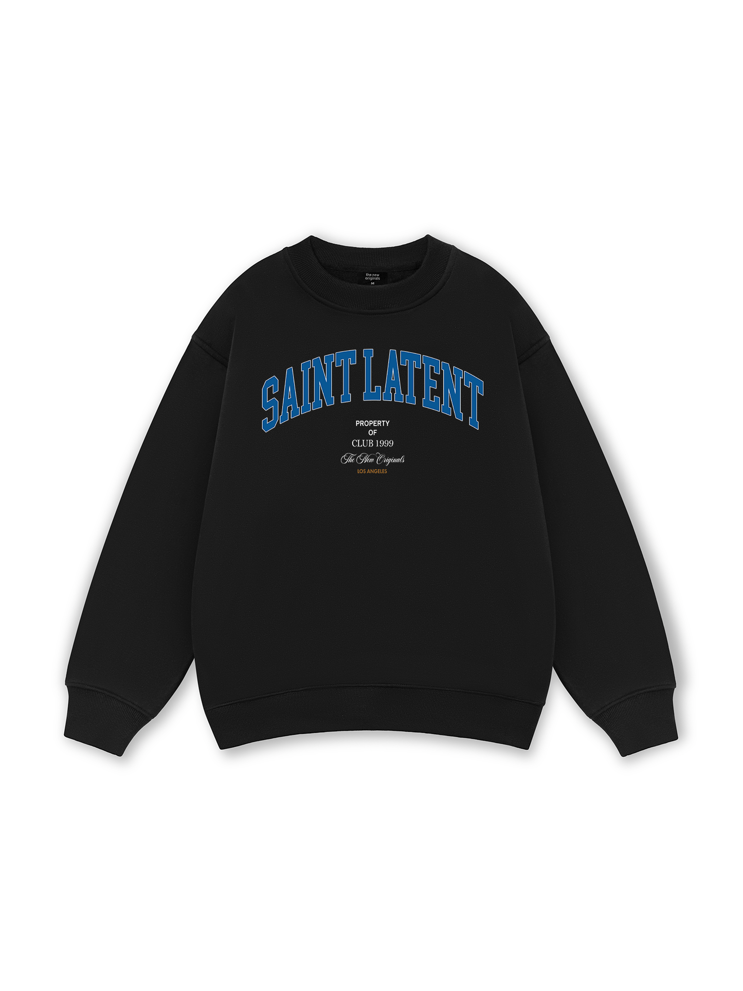 SAINT LATENT CLUB BY TNO Sweater