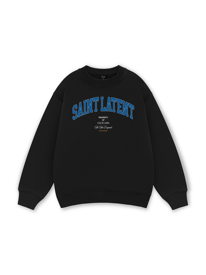 SAINT LATENT CLUB BY TNO Sweater