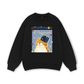 Chú Mèo Thom Sweater